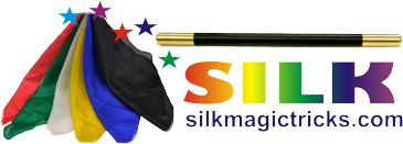 Silk Magic Tricks